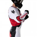 FOX 180 HONDA JERSEY [WHT/RD]