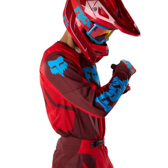 FOX 180 RAID JERSEY [RUS]