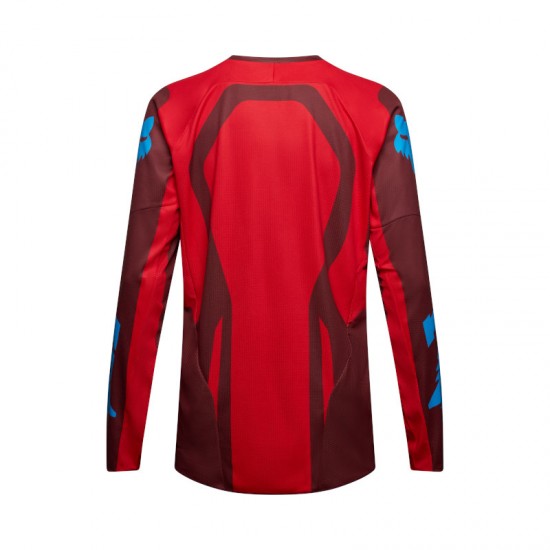 FOX 180 RAID JERSEY [RUS]