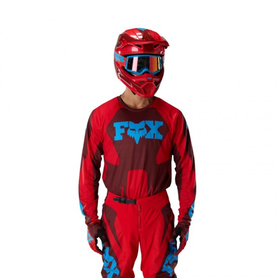 FOX 180 RAID JERSEY [RUS]