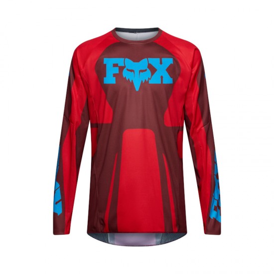 FOX 180 RAID JERSEY [RUS]