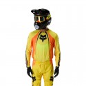 FOX 360 TEMPER JERSEY [YLW]