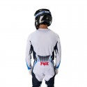 FOX 360 TEMPER JERSEY [WHT]