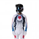 FOX 360 TEMPER JERSEY [WHT]