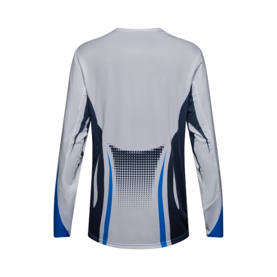 FOX 360 TEMPER JERSEY [WHT]