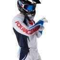 FOX 360 TEMPER JERSEY [WHT]