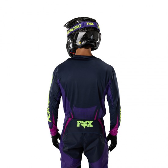FOX 360 TEMPER JERSEY [GRP]