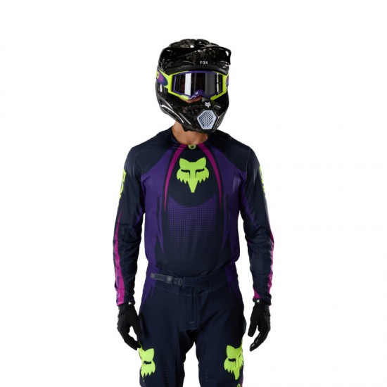 FOX 360 TEMPER JERSEY [GRP]