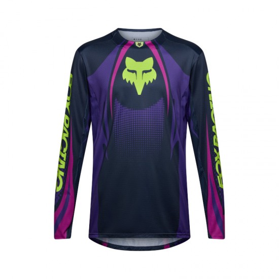 FOX 360 TEMPER JERSEY [GRP]