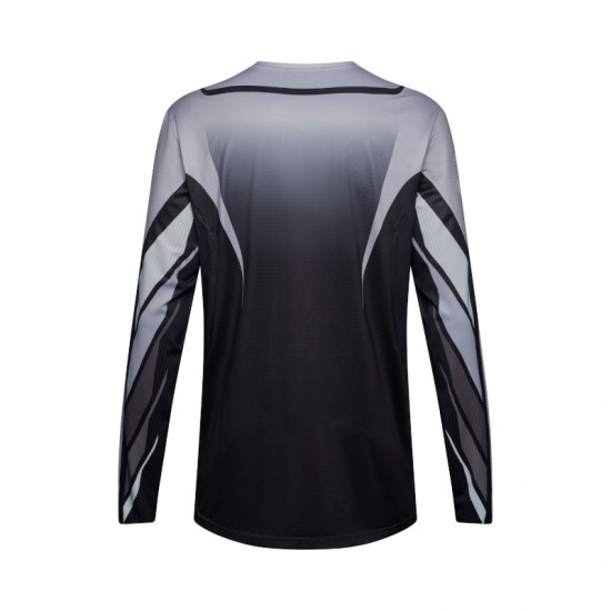 FOX 360 FOUNDRY JERSEY [BLK/GRY]