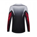 FOX 360 FOUNDRY JERSEY [FLO RED]