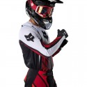 FOX 360 FOUNDRY JERSEY [FLO RED]