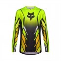 FOX 360 FOUNDRY JERSEY [HV YLW]