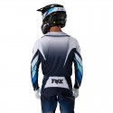 FOX 360 FOUNDRY JERSEY [SKY BLU]