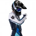 FOX 360 FOUNDRY JERSEY [SKY BLU]