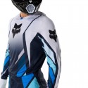 FOX 360 FOUNDRY JERSEY [SKY BLU]