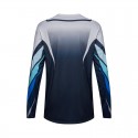 FOX 360 FOUNDRY JERSEY [SKY BLU]