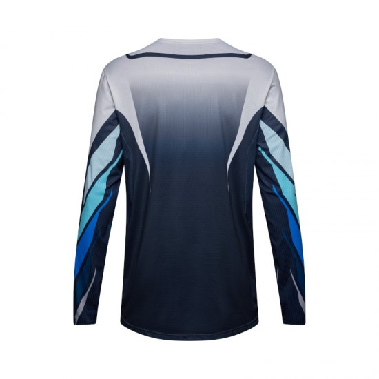 FOX 360 FOUNDRY JERSEY [SKY BLU]