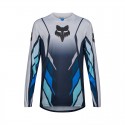 FOX 360 FOUNDRY JERSEY [SKY BLU]