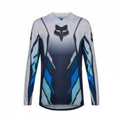 FOX 360 FOUNDRY JERSEY [SKY BLU]