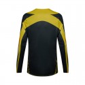FOX FLEXAIR ARC JERSEY [YLW]
