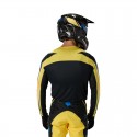 FOX FLEXAIR ARC JERSEY [YLW]