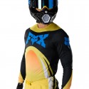 FOX FLEXAIR ARC JERSEY [YLW]