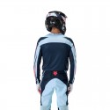 FOX FLEXAIR ARC JERSEY [ICE BLUE]