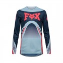 FOX FLEXAIR ARC JERSEY [ICE BLUE]