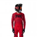 FOX FLEXAIR ARC JERSEY [CHILI]