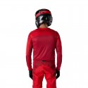 FOX FLEXAIR ARC JERSEY [CHILI]
