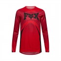 FOX FLEXAIR ARC JERSEY [CHILI]