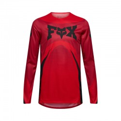 FOX FLEXAIR ARC JERSEY [CHILI]