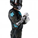FOX FLEXAIR APEX JERSEY [BLK]
