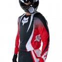 FOX FLEXAIR THORN JERSEY [RD]