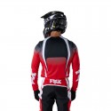 FOX FLEXAIR THORN JERSEY [RD]