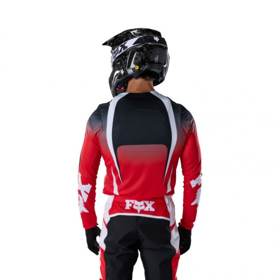 FOX FLEXAIR THORN JERSEY [RD]