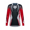 FOX FLEXAIR THORN JERSEY [RD]