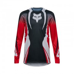 FOX FLEXAIR THORN JERSEY [RD]