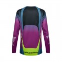 FOX FLEXAIR THORN JERSEY [PUR LVA]