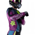 FOX FLEXAIR THORN JERSEY [PUR LVA]