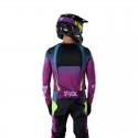 FOX FLEXAIR THORN JERSEY [PUR LVA]
