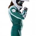 FOX WMNS 180 RAID JERSEY [MEL]