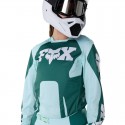 FOX WMNS 180 RAID JERSEY [MEL]