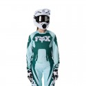 FOX WMNS 180 RAID JERSEY [MEL]