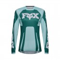 FOX WMNS 180 RAID JERSEY [MEL]