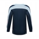 FOX YTH FLEXAIR ARC JERSEY [ICE BLUE]