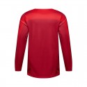 FOX YTH FLEXAIR ARC JERSEY [CHILI]