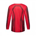 FOX YTH 180 RAID JERSEY [RUS]