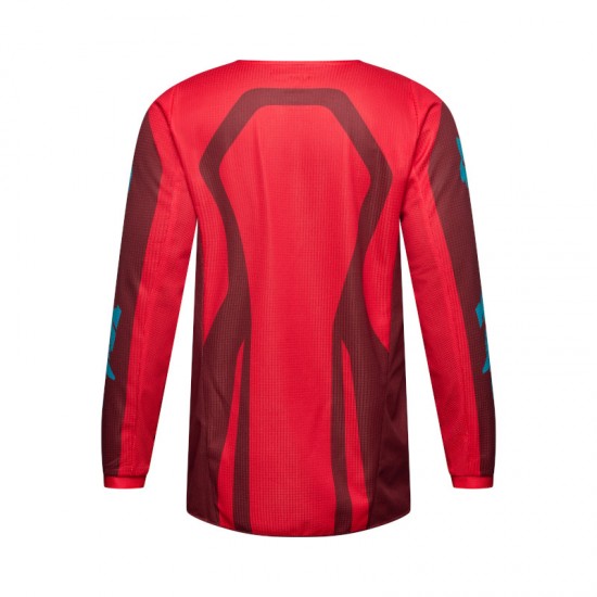FOX YTH 180 RAID JERSEY [RUS]